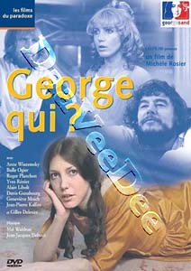 George Who? (DVD)